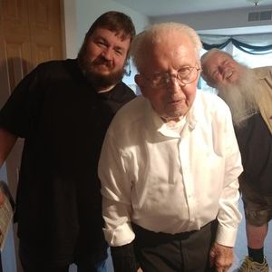 Meet your Posher, Bruno